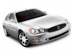 Buick LaCrosse 2004 года